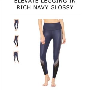 BRAND NEW Alo Leggings